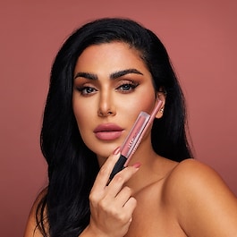 Lip Duo - Bombshell - Dudak parlatıcısı ve dudak kalemi